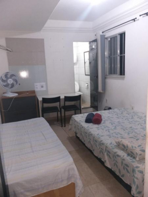 Quarto Porto da Barra da Tina